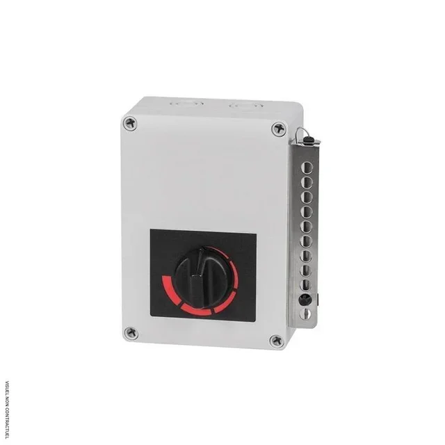 SWXRT35 Thermostat 0-35°C IP65 Air Curtain Frico SWX C/D