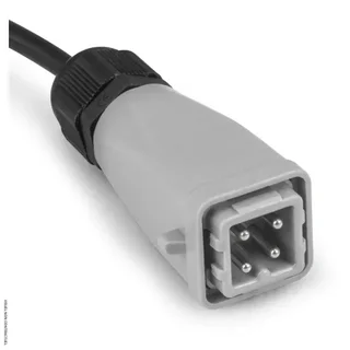 Termostato TROTEC IDE - Cable 25m para serie IDE