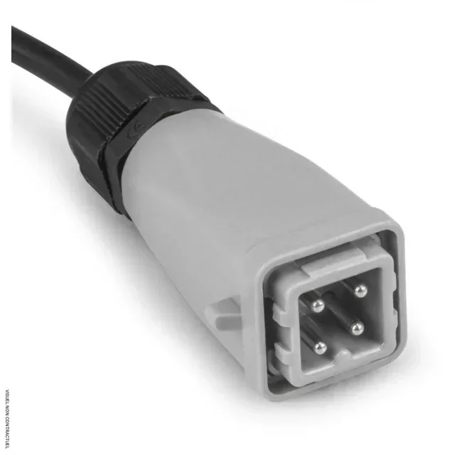 Termostato TROTEC IDE - Cable 25m para serie IDE