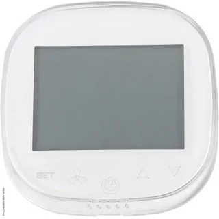 WiFi Thermostat VTS programmierbar - Tuya Smart Fernbedienung
