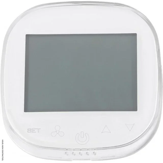 WiFi Thermostat VTS programmierbar - Tuya Smart Fernbedienung