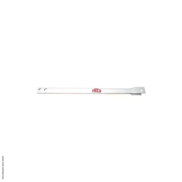 Tige longue FRICO 945 mm pour ventilateur de plafond