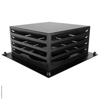 Trotec TAC XT TES 200 DualHeat Gebläse - Industrielle Ventilation Ausrüstung