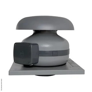 Vortice TCIM150 CA MD ROOF Dachlüfter Turm Abluftventilator