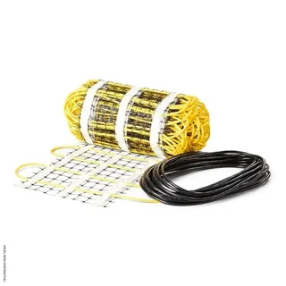 Estera Calefactora Exterior Heat Guard 300W/m² 40x800cm HEATCOM Antiescarcha
