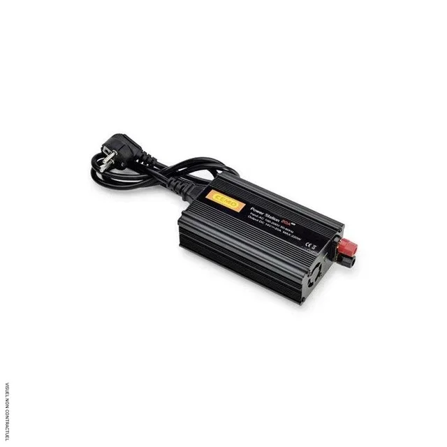Transformator 230V/12V für CEMO CENTRI SP30 Pumpe
