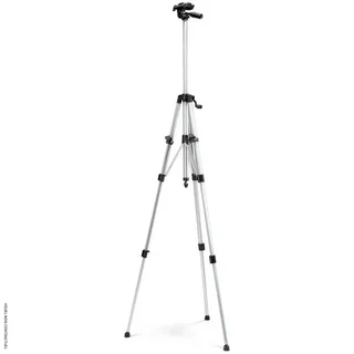 Treppiede Trotec 150cm testa a sfera 3D stabilizzato