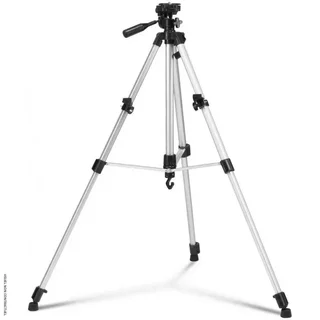 Treppiede Trotec 150cm testa a sfera 3D stabilizzato