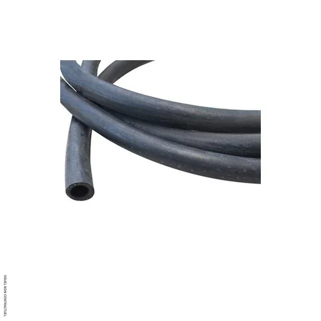 Tuyau AdBlue DN 19 EPDM CEMO au mètre - Flexible distribution
