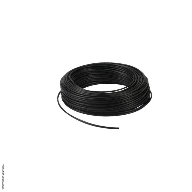 Tuyau brumisation PE 3/8" 70 bars SPLUS - Haute pression industriel