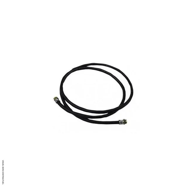 Tuyau souple DN25 4m 1" MM CEMO - Flexible distribution caoutchouc professionnel