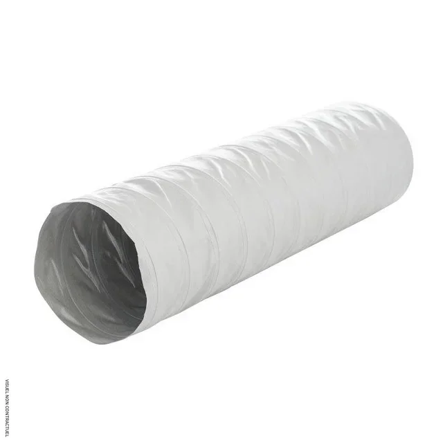 Tuyau souple Ø305mm x 10m HP-19 REX NORDIC pour climatiseur mobile