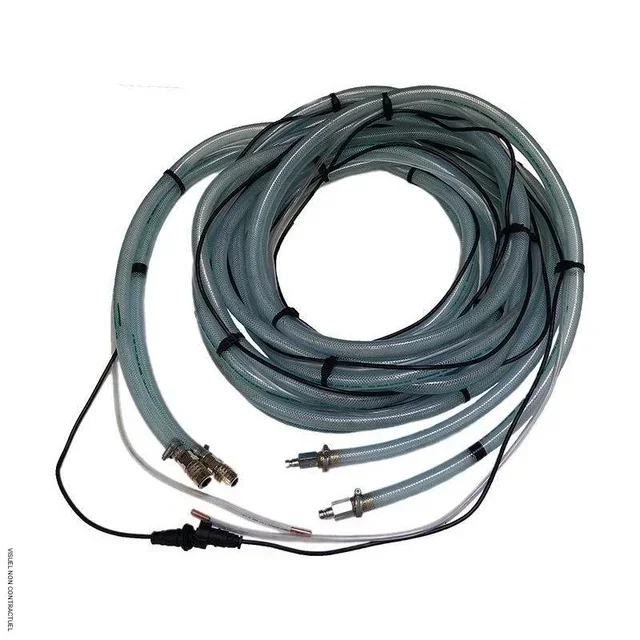 Tuyaux 20m Coolmobile 220 Thermobile - Raccordement chauffage