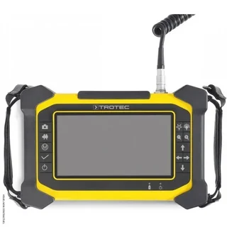 Unidad Central VSP-Control Trotec para Inspección Visual Industrial