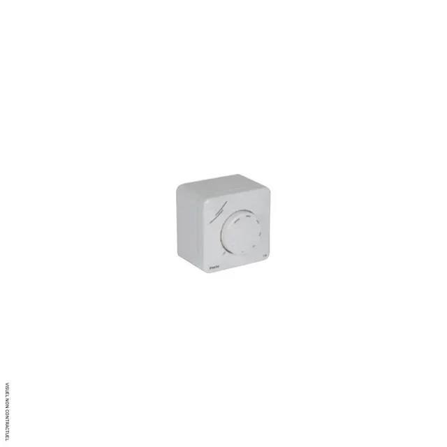 Variateur électronique VMC Ø125-250mm AXELAIR - réglage vitesse ventilation