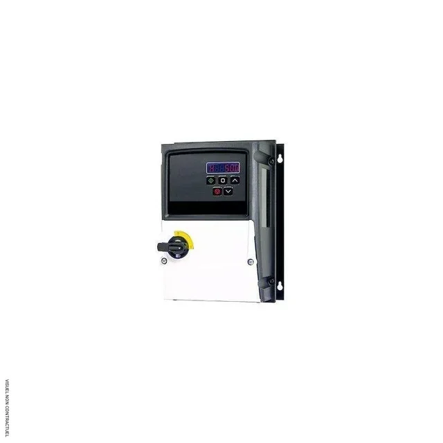 VFD VFIK 1.5kW Three Phase 400V S&P - Constant Pressure Control Frequency Inverter