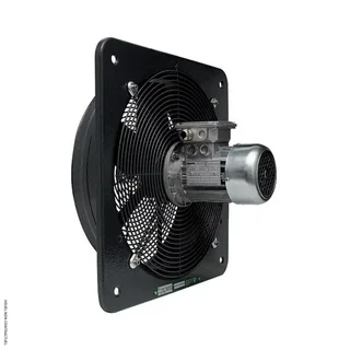 Ventilatore ATEX a parete Ø450mm VORTICEL E - 4690m³/h