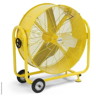 Ventilatore Circolatore d'Aria Mobile TTW 25000 S TROTEC 27600 m³/h