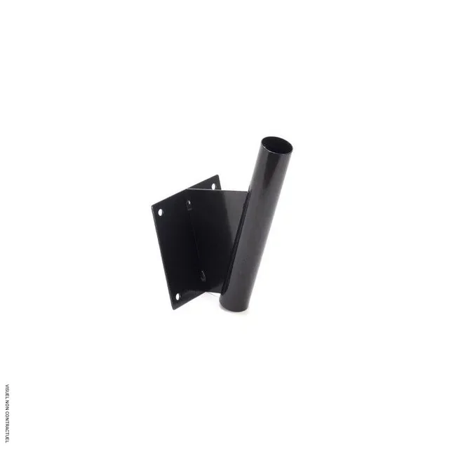 Ventilateur brumisateur mural COOL FAN 500 - 4 buses brumisation - BRO BRUMISATION
