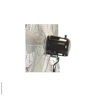 Ventilateur brumisateur COOL FAN 650 sur pied - 5 buses inox - BRO BRUMISATION