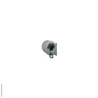 Ventilateur centrifuge additionnel ECOPOLY 50 kW ECP50 ECP100 récupération énergétique air chauffé