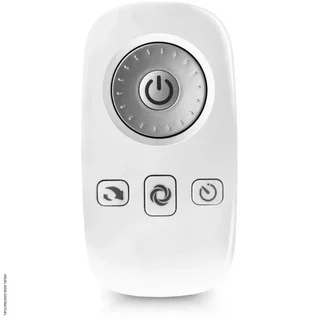 Ventilateur colonne Trotec TVE 26 S 26 vitesses 30W télécommande