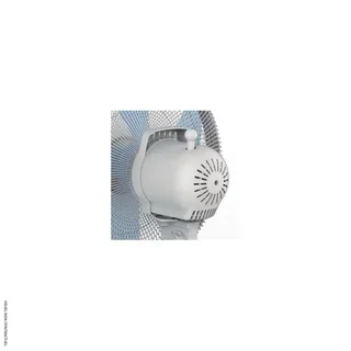 Ventilateur de table ARTIC WIND 250 S&P 3 vitesses silencieux oscillant