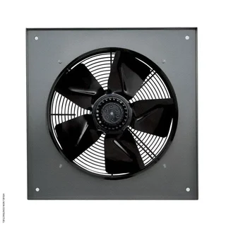 Ventilateur extracteur industriel Vorticel A-E VHIM354 3000-6500 m³/h Vortice