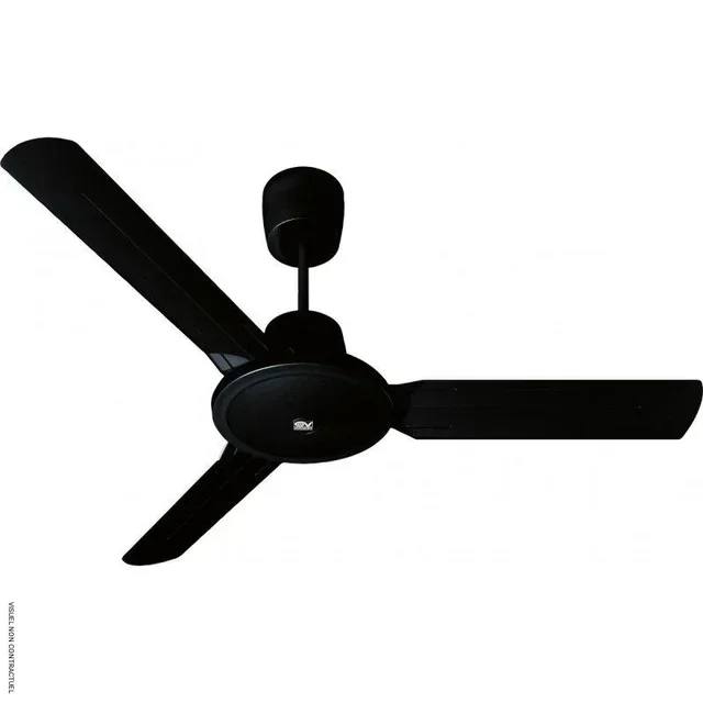 Ventilateur plafond Nordik Evolution VORTICE 120cm réversible silencieux