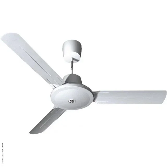 Ventilateur plafond réversible Nordik Evolution VPNE160 Vortice avec télécommande