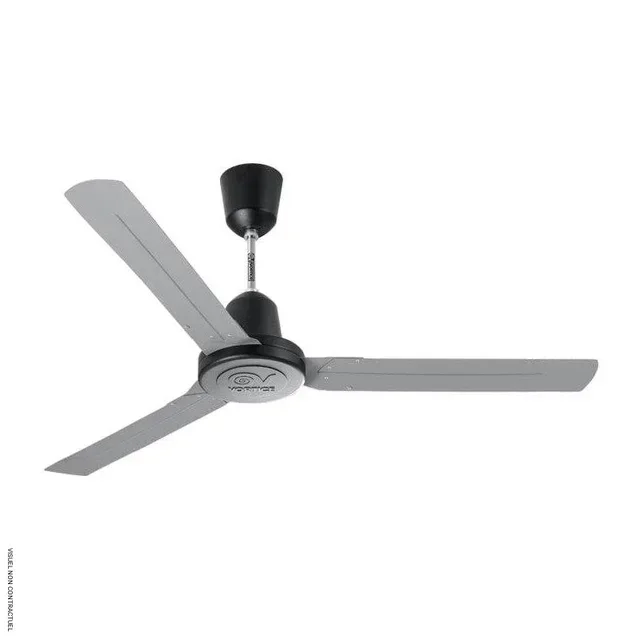 Ventilateur plafonnier inox Nordik HD Ø200cm Vortice