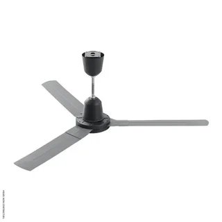 Ventilateur plafonnier inox Nordik HD Ø200cm Vortice