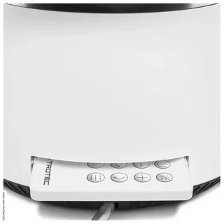 Ventilateur Trotec TVE 100 360° diffuseur arômes 26W 32 vitesses
