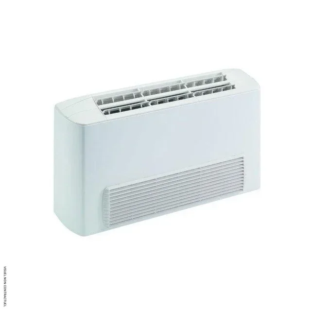 Ventilo-convecteur AquaVent VCVB023 vertical AXELAIR - Chauffage eau performant