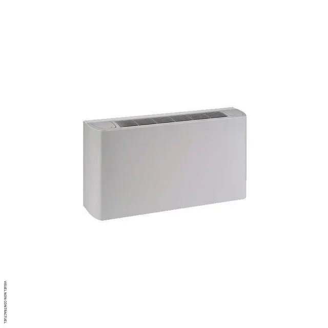 Ventilo-Convecteur Électrique 6000W Frico BCE631 Régulation CBE24