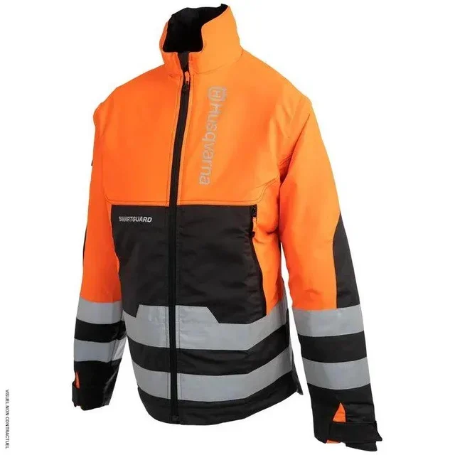 Veste protection PE10J SmartGuard XXL Husqvarna tronçonneuse