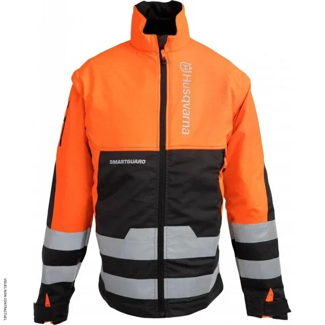 Veste protection PE10J SmartGuard XXL Husqvarna tronçonneuse