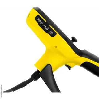 Vidéoscope articulé VSC 106 Trotec - Caméra d'inspection 360° IP67