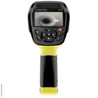 Vidéoscope Endoscopique Trotec BO 26 - Écran 3.5" IP67
